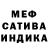 Первитин пудра Elena Mislitchi